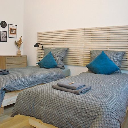 No.1 By 21Apartments クレーフェルト エクステリア 写真