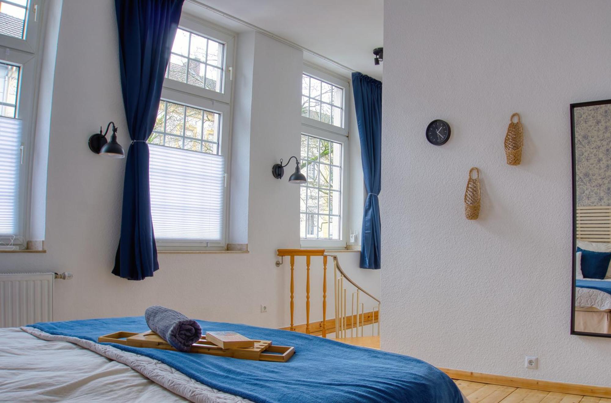 No.1 By 21Apartments クレーフェルト エクステリア 写真