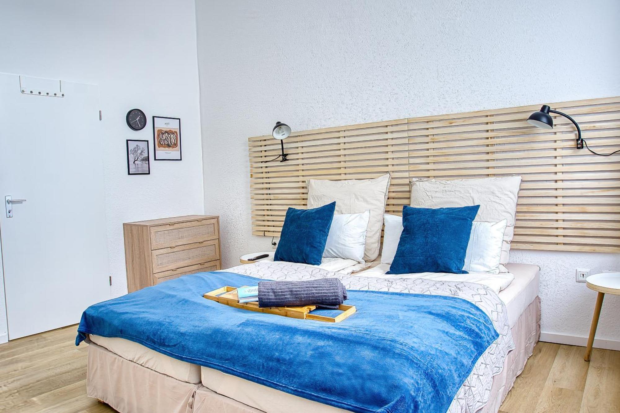 No.1 By 21Apartments クレーフェルト エクステリア 写真