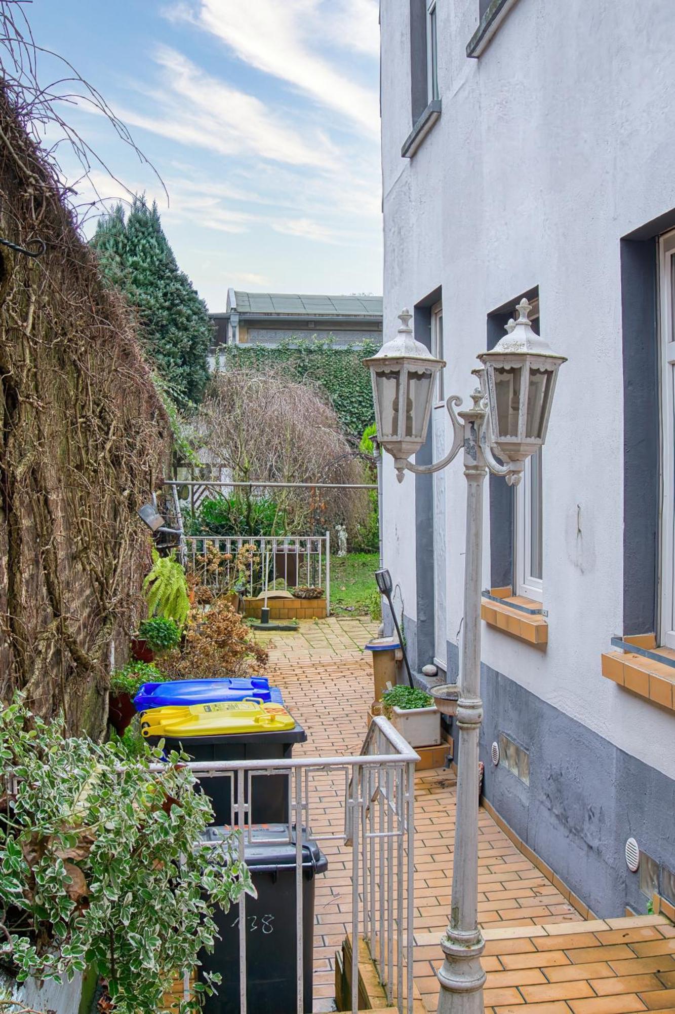 No.1 By 21Apartments クレーフェルト エクステリア 写真