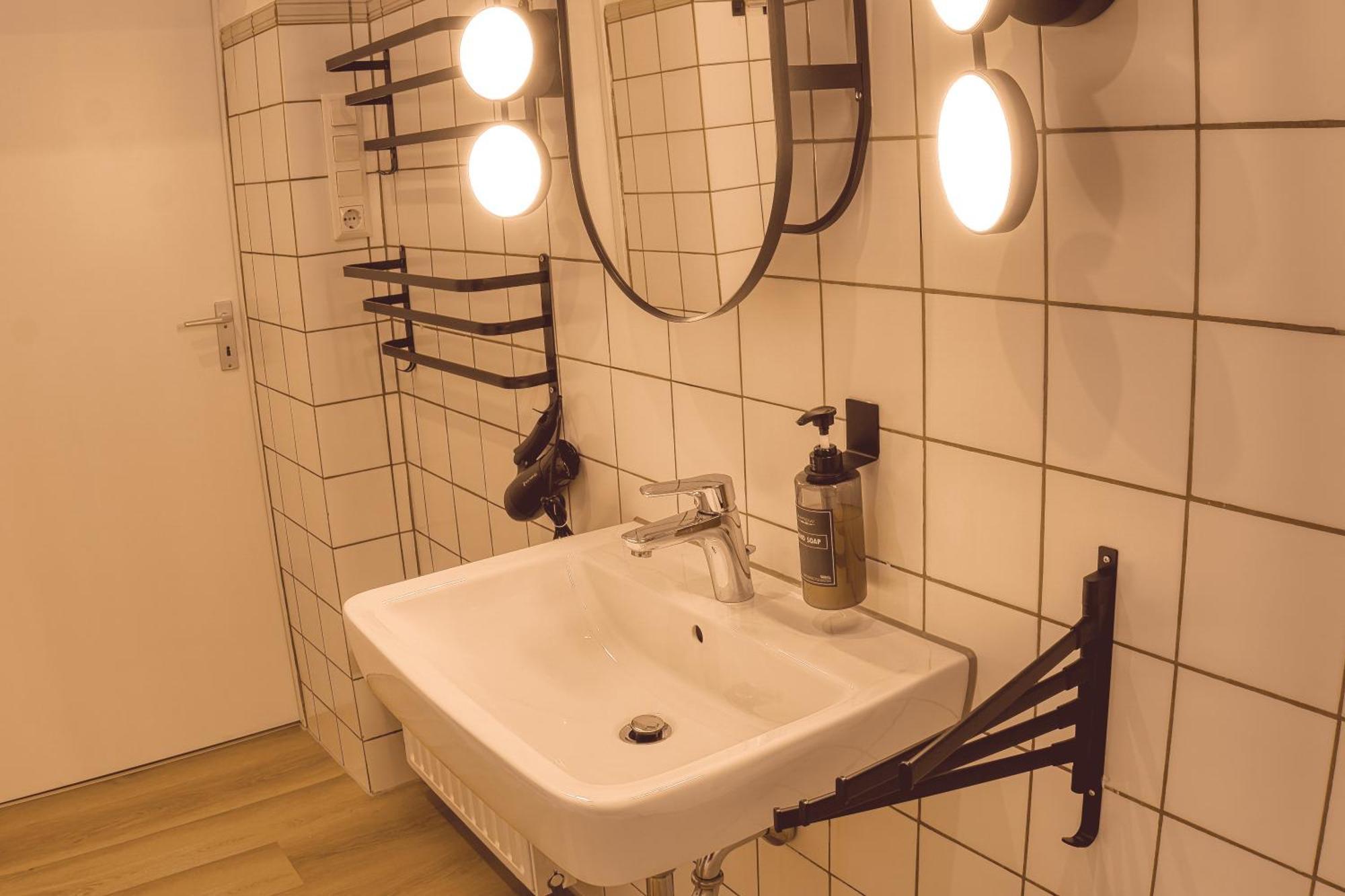 No.1 By 21Apartments クレーフェルト エクステリア 写真